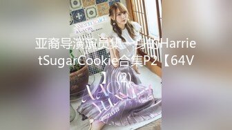 亚裔导演演员集一身的HarrietSugarCookie合集P2【64V】 (2)