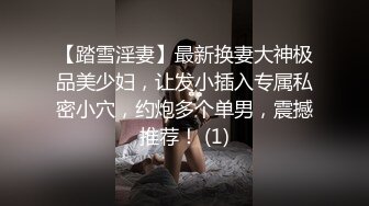 【踏雪淫妻】最新换妻大神极品美少妇，让发小插入专属私密小穴，约炮多个单男，震撼推荐！ (1)