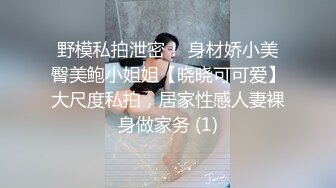 野模私拍泄密！ 身材娇小美臀美鲍小姐姐【晓晓可可爱】大尺度私拍，居家性感人妻裸身做家务 (1)