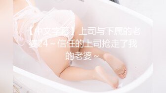 【中文字幕】上司与下属的老婆24～信任的上司抢走了我的老婆～