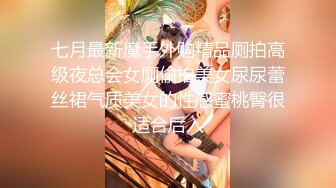 七月最新魔手外购精品厕拍高级夜总会女厕偷拍美女尿尿蕾丝裙气质美女的性感蜜桃臀很适合后入