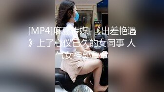 [MP4]麻豆传媒-《出差艳遇》上了心仪已久的女同事 人气女神郭童童