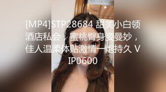 [MP4]STP28684 甜美小白领酒店私会，蜜桃臀身姿曼妙，佳人温柔体贴激情一炮持久 VIP0600