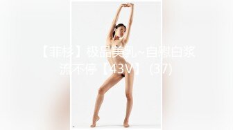 【菲杉】极品美乳~自慰白浆流不停【43V】 (37)