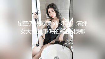 星空无限传媒 xk-8191 清纯女大学生下海的秘密-穆娜