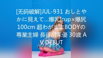 [无码破解]JUL-931 おしとやかに見えて…爆乳Icup×爆尻100cm 超わがままBODYの専業主婦 長谷川茉優 30歳 AV DEBUT