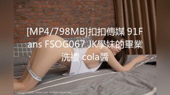 [MP4/798MB]扣扣傳媒 91Fans FSOG067 JK學妹的畢業洗禮 cola醬