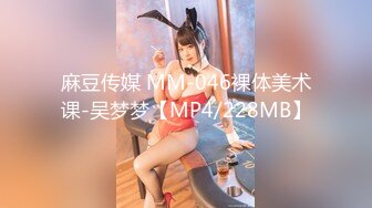 麻豆传媒 MM-046裸体美术课-吴梦梦【MP4/228MB】