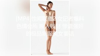 [MP4]性闻联播2 女记者爆料色情会所 断人钱财 惨遭强奸的极品制服美女姜洁