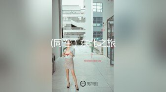 (同性）东北之旅