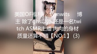 美国OF福利❤️tymwits❤️博主 除了ghs以外 还是一名twitch ASMR主播 肉肉的身材 质量还算不错【NO.1】 (3)