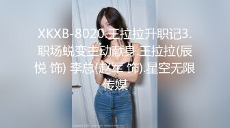 XKXB-8020.王拉拉升职记3.职场蜕变主动献身.王拉拉(辰悦 饰) 李总(赵军 饰).星空无限传媒