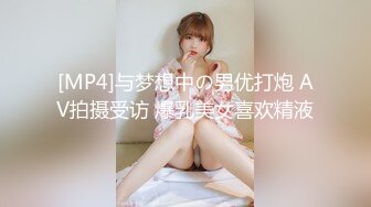 [MP4]与梦想中の男优打炮 AV拍摄受访 爆乳美女喜欢精液