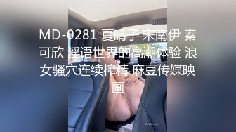 MD-0281 夏晴子 宋南伊 秦可欣 淫语世界的高潮体验 浪女骚穴连续榨精 麻豆传媒映画