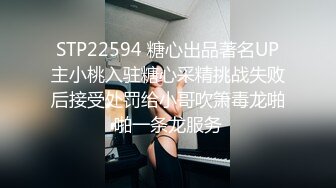 STP22594 糖心出品著名UP主小桃入驻糖心采精挑战失败后接受处罚给小哥吹箫毒龙啪啪一条龙服务