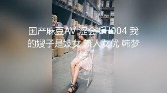 国产麻豆AV 涩会 SH004 我的嫂子是妓女 新人女优 韩梦嫣