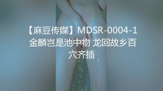 【麻豆传媒】MDSR-0004-1 金麟岂是池中物 龙回故乡百穴齐插