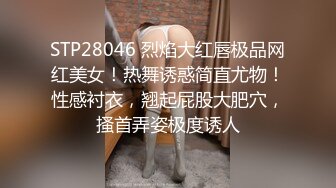 STP28046 烈焰大红唇极品网红美女！热舞诱惑简直尤物！性感衬衣，翘起屁股大肥穴，搔首弄姿极度诱人