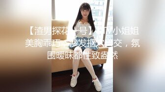 【渣男探花一号】KTV小姐姐美胸乖巧，沙发抠穴口交，氛围暧昧都性致盎然