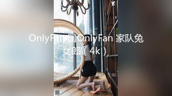 OnlyFan 国OnlyFan 家队兔女郎（4k）