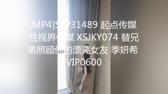 [MP4]STP31489 起点传媒 性视界传媒 XSJKY074 替兄弟照顾他的漂亮女友 季妍希 VIP0600