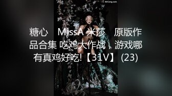 糖心⭐ MissA 米莎 ⭐原版作品合集 吃鸡大作战，游戏哪有真鸡好吃!【31V】 (23)