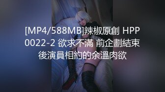 [MP4/588MB]辣椒原創 HPP0022-2 欲求不滿 前企劃結束後演員相約的余溫肉欲