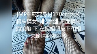 [MP4]窈窕身材170cm大长腿车模女神▌淑怡▌平面模特的沦陷 下 在姐姐眼皮下和姐夫偷情超爽刺激