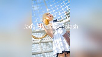 Jada HardcoreSplash