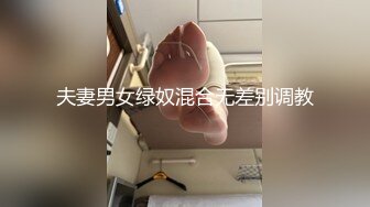 夫妻男女绿奴混合无差别调教