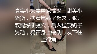 真实小夫妻居家操逼，甜美小骚货，扶着屌舔了起来，张开双腿爆插骚穴，后入猛顶奶子晃动，骑在身上蠕动，从下往上视角