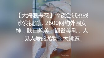 【大海浪探花】今夜尝试挑战沙发视角，2600网约外围女神，肤白貌美，翘臀美乳，人见人爱的尤物，太挑逗