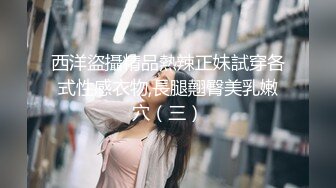 西洋盜攝精品熱辣正妹試穿各式性感衣物,長腿翹臀美乳嫩穴（三）