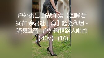 户外露出 野战车震【回眸君犹在 余君赴山海】超骚御姐~骚舞跳蛋~户外沟搭路人啪啪【40v】 (16)