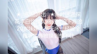 ★☆极品流出☆★新片速递探花李白约操欠网贷被迫下海的20岁妹妹，毫无床上经验全程听指挥被操到憋不住