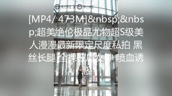 [MP4/ 473M]&nbsp;&nbsp;超美绝伦极品尤物超S级美人漫漫最新限定尺度私拍 黑丝长腿 全裸披肩女神 喷血诱惑