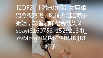 [2DF2] 【鸭总侦探】大屌猛男今夜双飞，风骚少妇淫荡小姐姐，轮番啪啪配合默契 2 - soav(8160753-15292134)_evMerge[MP4/288MB][BT种子]