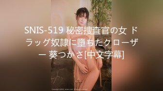 SNIS-519 秘密捜査官の女 ドラッグ奴隷に墮ちたクローザー 葵つかさ[中文字幕]