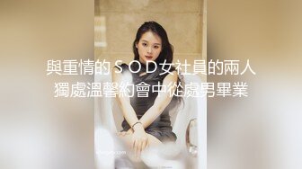 與重情的ＳＯＤ女社員的兩人獨處溫馨約會中從處男畢業