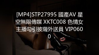 [MP4]STP27995 國產AV 星空無限傳媒 XKTC008 色情女主播勾引披薩外送員 VIP0600