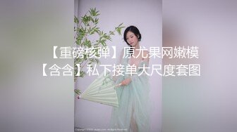 ✿【重磅核弹】原尤果网嫩模【含含】私下接单大尺度套图