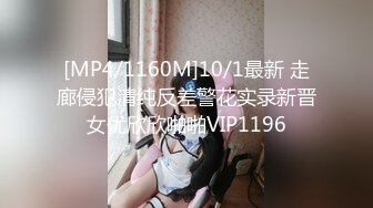 [MP4/1160M]10/1最新 走廊侵犯清纯反差警花实录新晋女优欣欣啪啪VIP1196