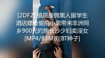 [2DF2] 狼哥雇佣黑人留学生酒店嫖妓偷拍小黑带来非洲同乡900元约炮长沙少妇卖淫女[MP4/83MB][BT种子]