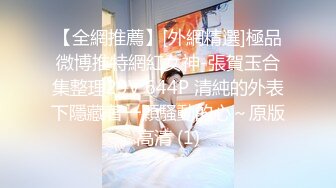 【全網推薦】[外網精選]極品微博推特網紅女神-張賀玉合集整理29V 644P 清純的外表下隱藏著一顆騷動的心～原版高清 (1)