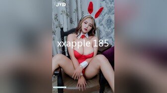 xxapple 185