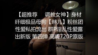 【超推荐❤️调教女神】身材纤细极品母狗【琳儿】粉丝团性爱私拍流出 群P淫乱性爱露出新版 第四弹 高清720P原版