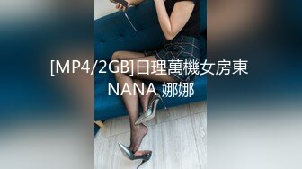 [MP4/2GB]日理萬機女房東 NANA 娜娜